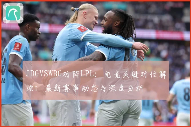 JDGVSWBG对阵LPL：电竞关键对位解读：最新赛事动态与深度分析