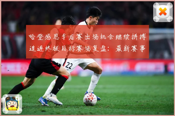 哈登感恩季后赛出场机会继续拼搏追逐终极目标赛场复盘：最新赛事动态与深度分析