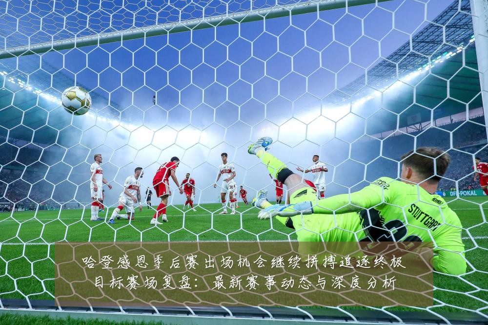 哈登感恩季后赛出场机会继续拼搏追逐终极目标赛场复盘:最新赛事动态与深度分析